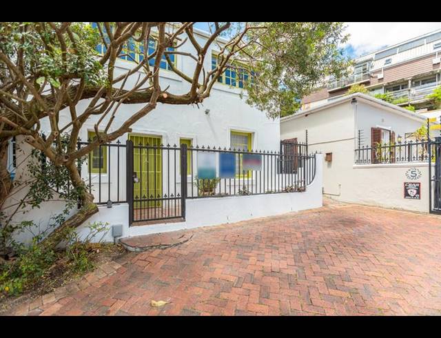 2 BEDROOM HOUSE FOR SALE IN SALT RIVER